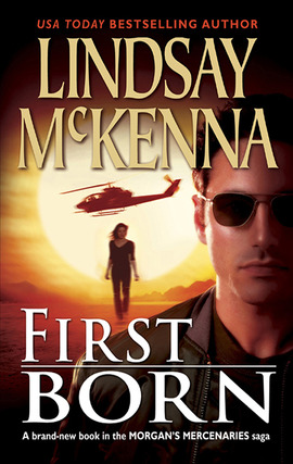 Title details for Firstborn by Lindsay McKenna - Available